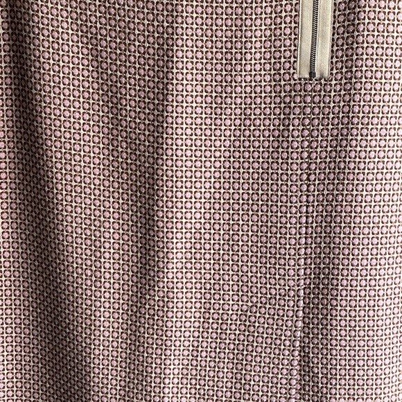 Ann Taylor A-line Skirt - Picture 7 of 9